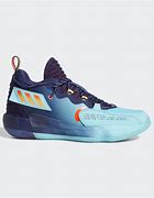 Image result for Adidas Dame 7 Extply