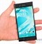 Image result for Sony Xperia XZ-1 Black