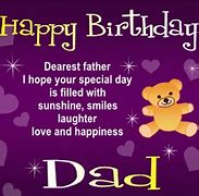 Image result for Dad Birthday Poems From Daughter