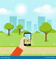 Image result for Geolocation Game