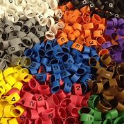 Image result for Heat Shrink Cable Markers