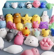 Image result for Squishy Animals
