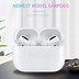 Image result for Wireless Air Pods TWS