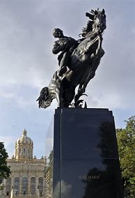 Image result for Cuban Statues