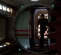 Image result for Star Trek Airlock