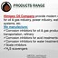 Image result for Oil Inhibitors