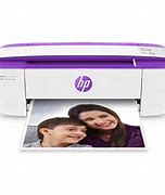 Image result for Purple Printer