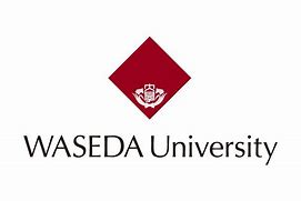 Image result for Universitas Waseda