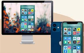 Image result for iPhone 12" Mirror