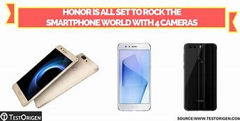 Image result for Honor 4 Camera Phone