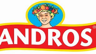 Image result for Andros Logo