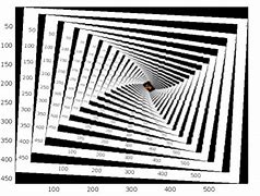 Image result for Hole Infinity Mirror