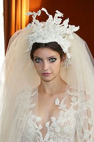 Image result for Bridal Veil and Tiara