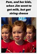 Image result for Boy Milk Meme