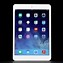 Image result for White Front Screen iPad