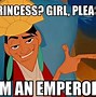Image result for Princess Memes Funny