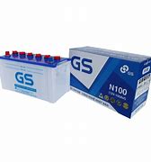 Image result for Battery N100 GS