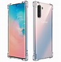 Image result for Note 10 Plus Come with Screen Protector
