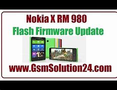 Image result for Nokia XRM 980 SOF