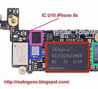 Image result for IC U-26 iPhone 5S