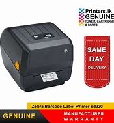 Image result for 10035394 Zebra Printer Label