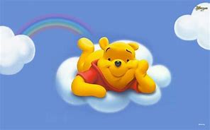 Image result for Winnie Pooh O Mouse