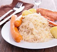 Image result for Choucroute IGA