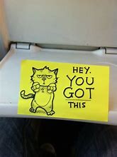 Image result for Funny Sticky Notes for Self
