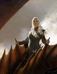 Image result for Game of Thrones Fan Art