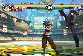 Image result for KOF 12