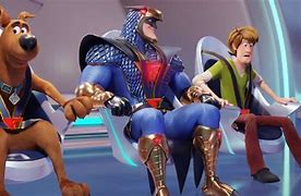 Image result for Scooby Doo Galaxy Phone