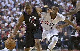 Image result for Chris Paul Fracture