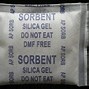 Image result for Sodium Sulfate as a Drying Agent