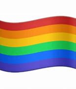 Image result for Rainbow Flag Emoji