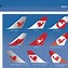 Image result for Airline Tail Symbols