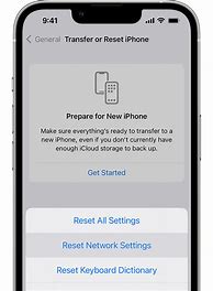 Image result for How to Reset an iPhone 4 without Passcode