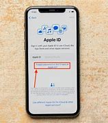 Image result for Set Up Apple ID