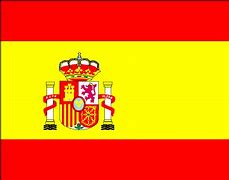 Image result for National Flag of Spain