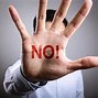 Image result for Learn to Say No Animation Image