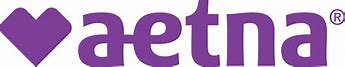 Image result for Aetna Health Insurance Logo