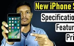 Image result for Apple iPhone SE Specification
