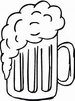 Image result for Mug of Beer Clip Art