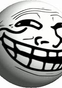 Image result for Tired Troll Face