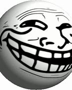 Image result for A Troll Face