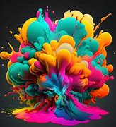 Image result for Color Explosión