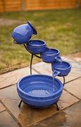 Image result for Garden Water Feature Fountain