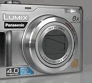 Image result for Panasonic Lumix DMC-TZ10