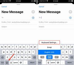 Image result for iPhone Keyboard Custom