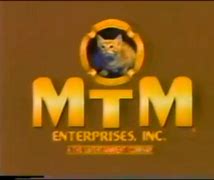 Image result for MTM Enterprises Logo History