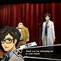 Image result for Mementos Persona 5 Royal